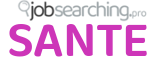 logo santé jobsearching